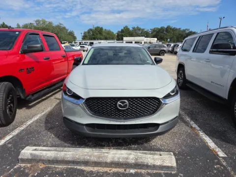 Another view of 2024 Mazda CX-30 2.5 S Select Sport for sale in Crestview, FL at Step One CDJR Fiat Crestview