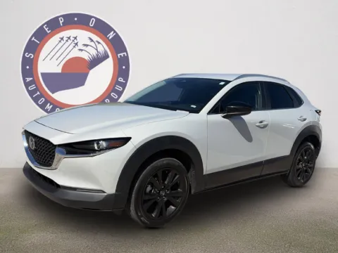 Photos of 2024 Mazda CX-30 2.5 S Select Sport for sale in Crestview, FL at Step One CDJR Fiat Crestview