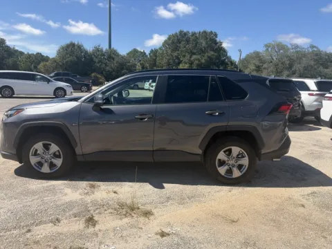 Another view of 2025 Toyota RAV4 XLE for sale in Crestview, FL at Step One CDJR Fiat Crestview
