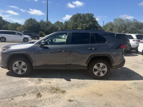 Another view of 2025 Toyota RAV4 XLE for sale in Crestview, FL at Step One CDJR Fiat Crestview