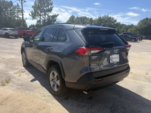 More photos of 2025 Toyota RAV4 XLE at Step One CDJR Fiat Crestview, FL