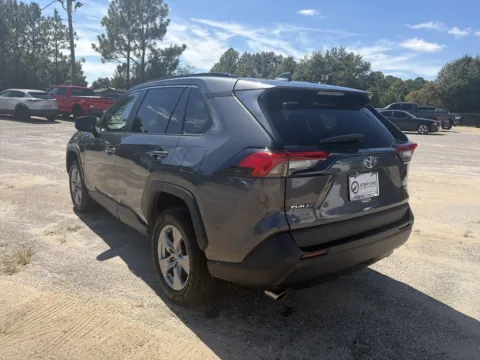 More photos of 2025 Toyota RAV4 XLE at Step One CDJR Fiat Crestview, FL