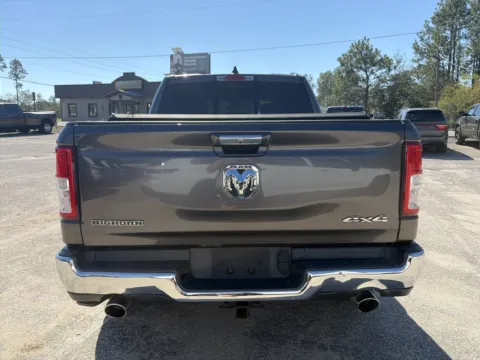 More photos of 2020 Ram 1500 Big Horn/Lone Star at Step One CDJR Fiat Crestview, FL