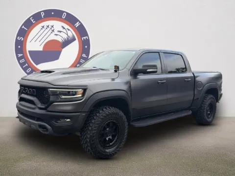 Photos of 2021 Ram 1500 TRX for sale in Crestview, FL at Step One CDJR Fiat Crestview