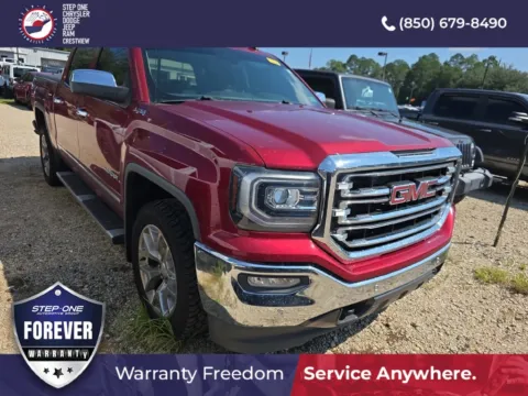 Unknown 2018 GMC Sierra 1500 SLT for sale in Crestview, FL