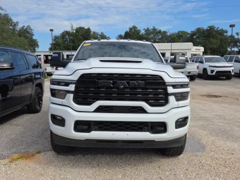 Another view of 2025 Ram 2500 Limited for sale in Crestview, FL at Step One CDJR Fiat Crestview