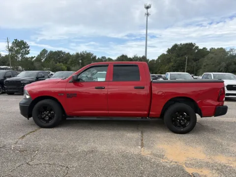 Another view of 2023 Ram 1500 Classic Tradesman for sale in Crestview, FL at Step One CDJR Fiat Crestview