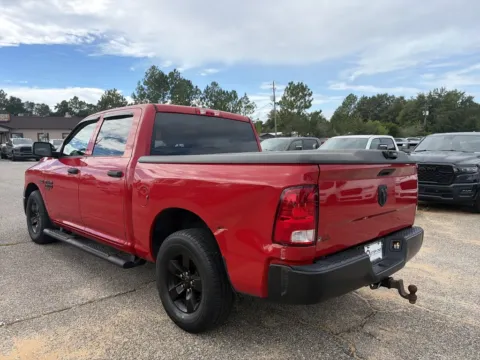 More photos of 2023 Ram 1500 Classic Tradesman at Step One CDJR Fiat Crestview, FL