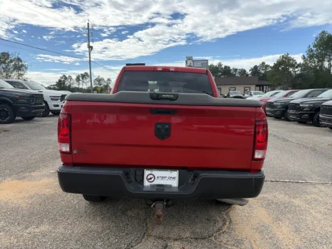 More photos of 2023 Ram 1500 Classic Tradesman at Step One CDJR Fiat Crestview, FL