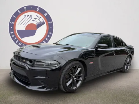 Photos of 2019 Dodge Charger R/T Scat Pack for sale in Crestview, FL at Step One CDJR Fiat Crestview
