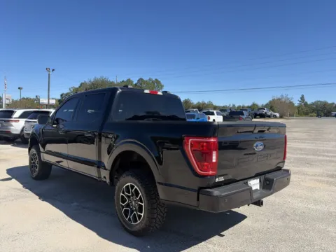 More photos of 2023 Ford F-150 XLT at Step One CDJR Fiat Crestview, FL