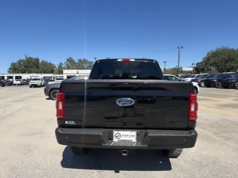 More photos of 2023 Ford F-150 XLT at Step One CDJR Fiat Crestview, FL