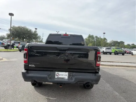 More photos of 2020 Ram 1500 Rebel at Step One CDJR Fiat Crestview, FL