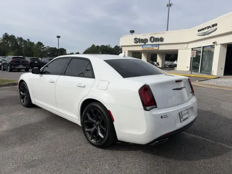 More photos of 2023 Chrysler 300 S at Step One CDJR Fiat Crestview, FL
