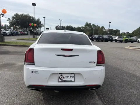 More photos of 2023 Chrysler 300 S at Step One CDJR Fiat Crestview, FL