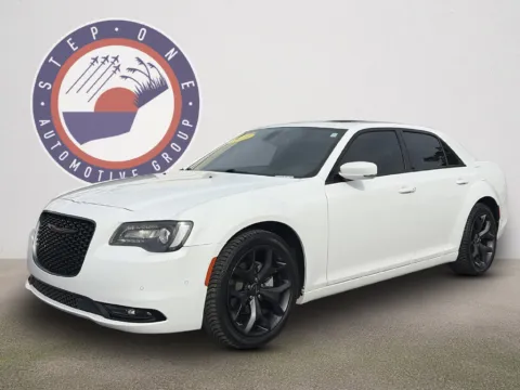 Photos of 2023 Chrysler 300 S for sale in Crestview, FL at Step One CDJR Fiat Crestview