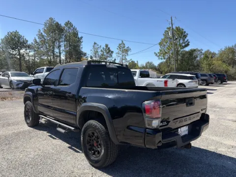 More photos of 2019 Toyota Tacoma TRD Pro at Step One CDJR Fiat Crestview, FL