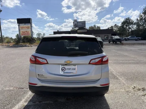 More photos of 2020 Chevrolet Equinox LS at Step One CDJR Fiat Crestview, FL