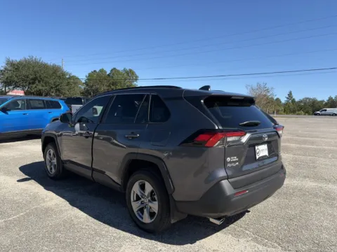 More photos of 2025 Toyota RAV4 XLE at Step One CDJR Fiat Crestview, FL