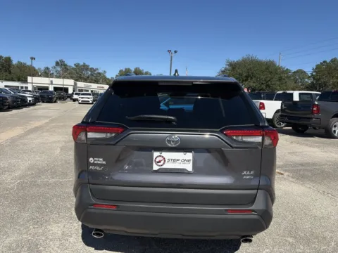 More photos of 2025 Toyota RAV4 XLE at Step One CDJR Fiat Crestview, FL