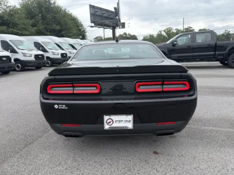 More photos of 2023 Dodge Challenger GT at Step One CDJR Fiat Crestview, FL