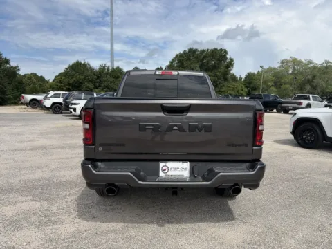 More photos of 2026 Ram 1500 Big Horn/Lone Star at Step One CDJR Fiat Crestview, FL