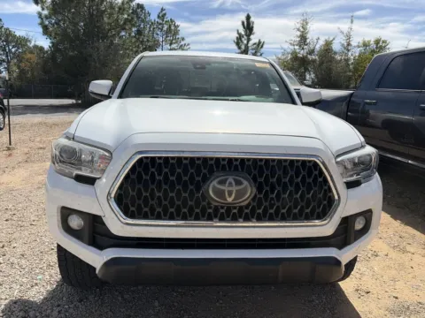Another view of 2019 Toyota Tacoma TRD Off-Road for sale in Crestview, FL at Step One CDJR Fiat Crestview
