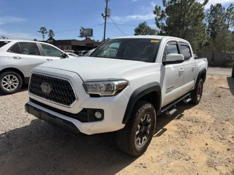 Photos of 2019 Toyota Tacoma TRD Off-Road for sale in Crestview, FL at Step One CDJR Fiat Crestview