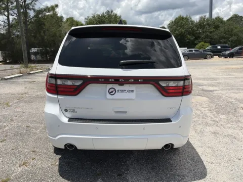 More photos of 2026 Dodge Durango GT at Step One CDJR Fiat Crestview, FL