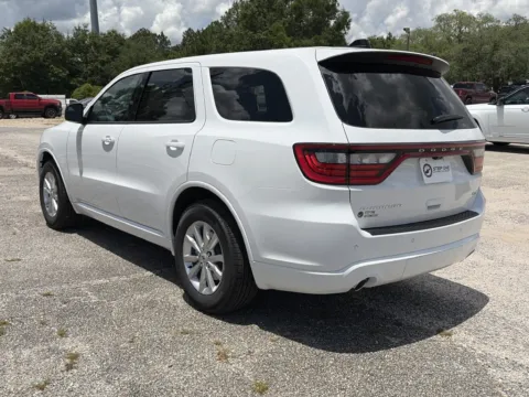 More photos of 2026 Dodge Durango GT at Step One CDJR Fiat Crestview, FL