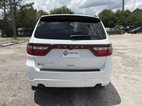 More photos of 2026 Dodge Durango GT at Step One CDJR Fiat Crestview, FL