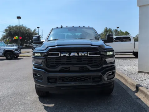More photos of 2026 Ram 2500 Big Horn at Step One CDJR Fiat Crestview, FL