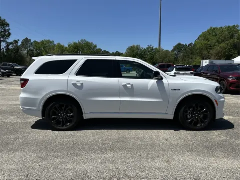 More photos of 2025 Dodge Durango R/T Plus at Step One CDJR Fiat Crestview, FL