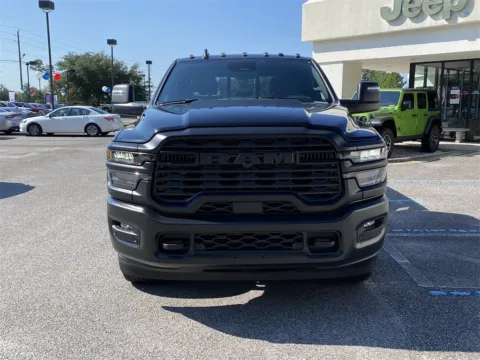 More photos of 2026 Ram 2500 Tradesman at Step One CDJR Fiat Crestview, FL