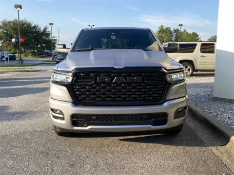 More photos of 2025 Ram 1500 Tradesman at Step One CDJR Fiat Crestview, FL