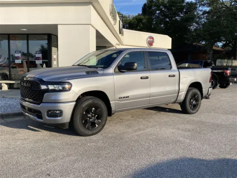 More photos of 2025 Ram 1500 Tradesman at Step One CDJR Fiat Crestview, FL