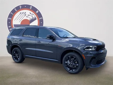 Photos of 2025 Dodge Durango GT Plus for sale in Crestview, FL at Step One CDJR Fiat Crestview