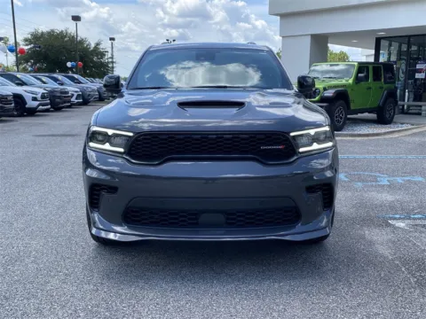 More photos of 2025 Dodge Durango GT Plus at Step One CDJR Fiat Crestview, FL