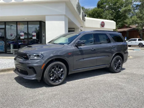 More photos of 2025 Dodge Durango GT Plus at Step One CDJR Fiat Crestview, FL