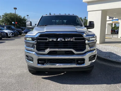 More photos of 2025 Ram 2500 Tradesman at Step One CDJR Fiat Crestview, FL
