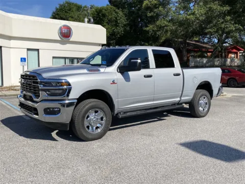 More photos of 2025 Ram 2500 Tradesman at Step One CDJR Fiat Crestview, FL