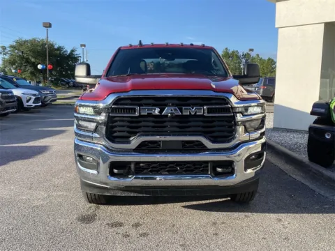 More photos of 2025 Ram 2500 Tradesman at Step One CDJR Fiat Crestview, FL