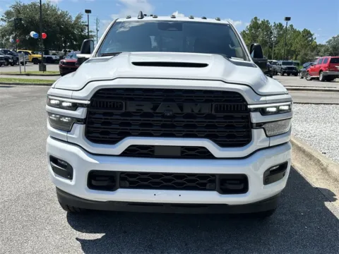 More photos of 2025 Ram 2500 Limited at Step One CDJR Fiat Crestview, FL