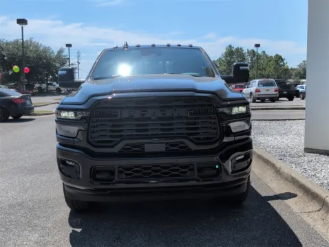 More photos of 2026 Ram 2500 Big Horn at Step One CDJR Fiat Crestview, FL