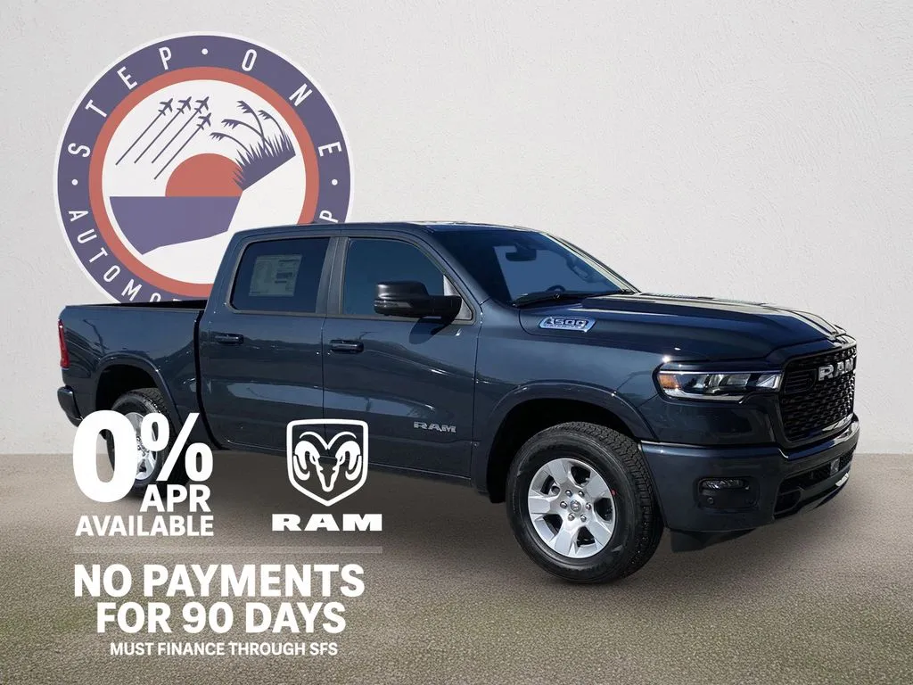 2026 Ram 1500 Big Horn/Lone Star for sale in Crestview, FL