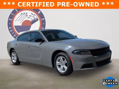 Gray 2023 Dodge Charger SXT for sale in Crestview, FL