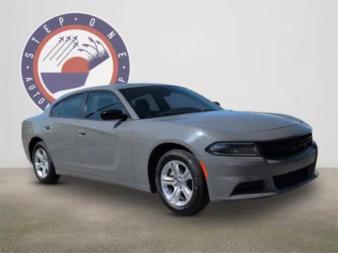 Photos of 2023 Dodge Charger SXT for sale in Crestview, FL at Step One CDJR Fiat Crestview