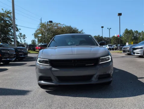 More photos of 2023 Dodge Charger SXT at Step One CDJR Fiat Crestview, FL