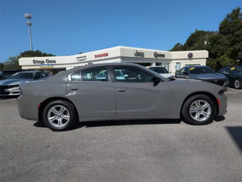More photos of 2023 Dodge Charger SXT at Step One CDJR Fiat Crestview, FL