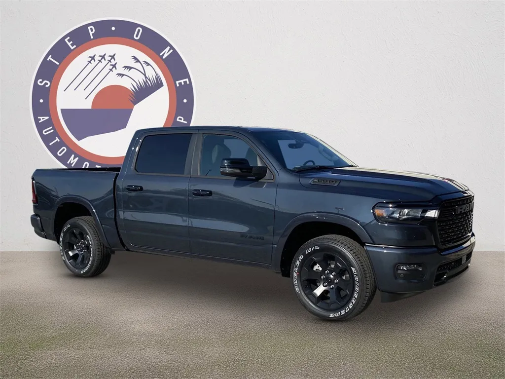 2026 Ram 1500 Big Horn/Lone Star for sale in Crestview, FL